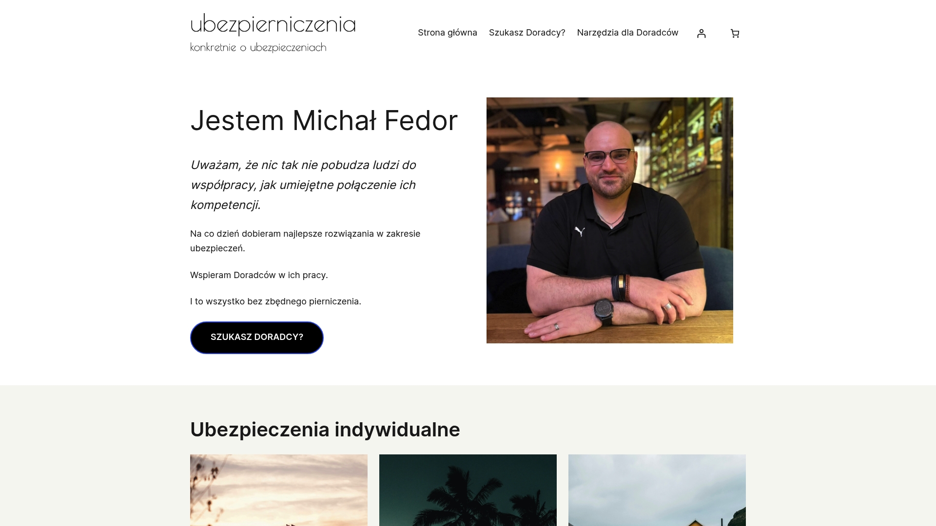 https://ubezpierniczenia.pl
