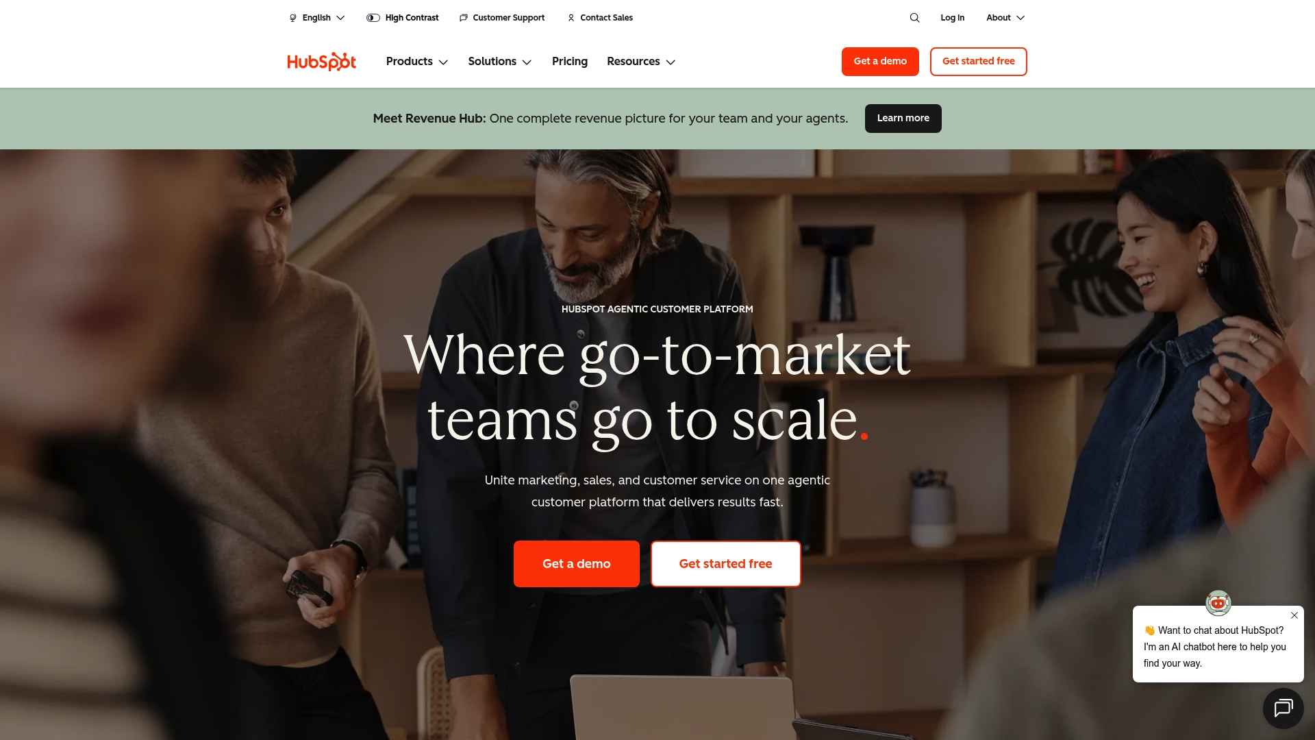 https://hubspot.com
