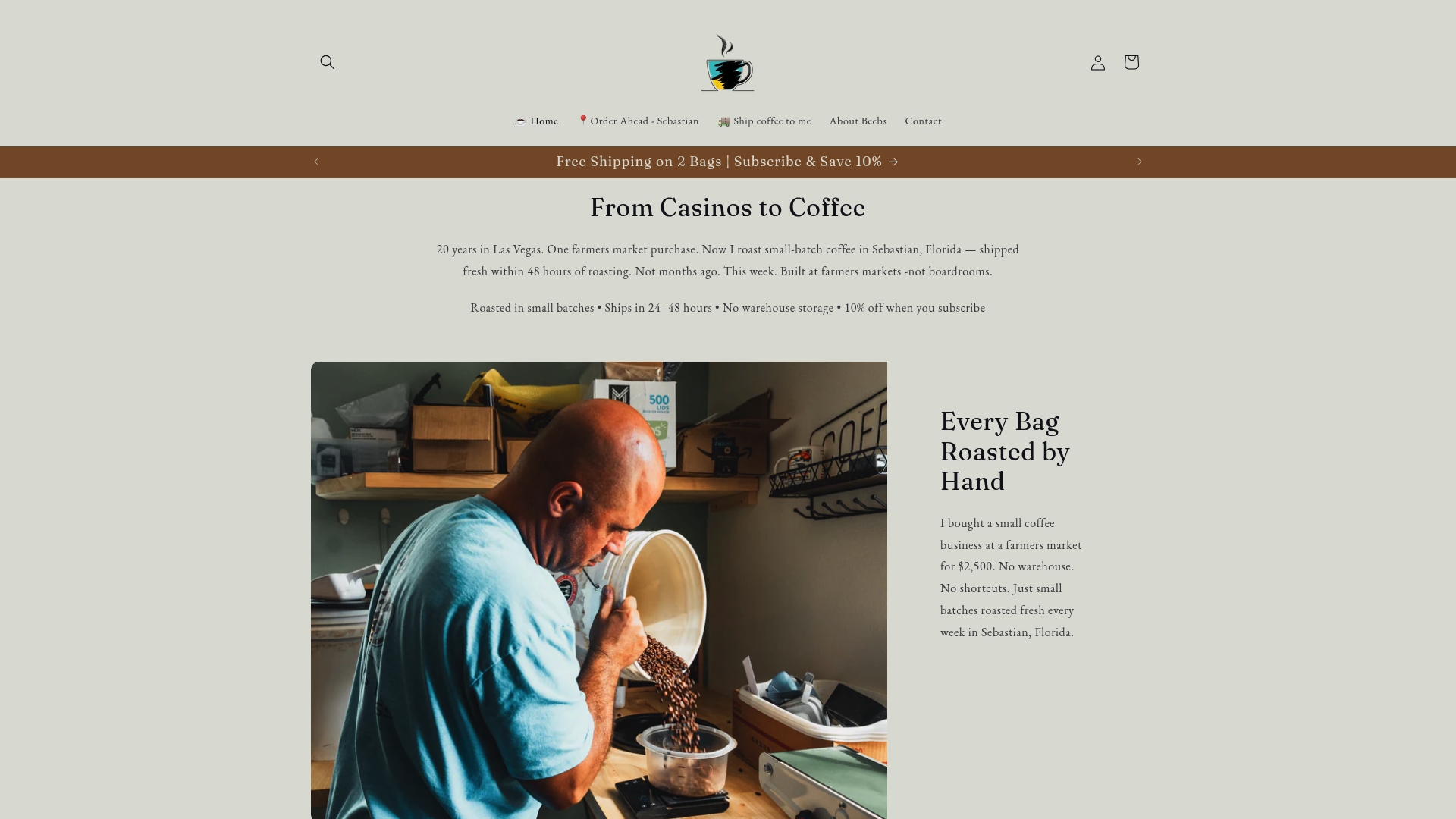 Product Screenshot