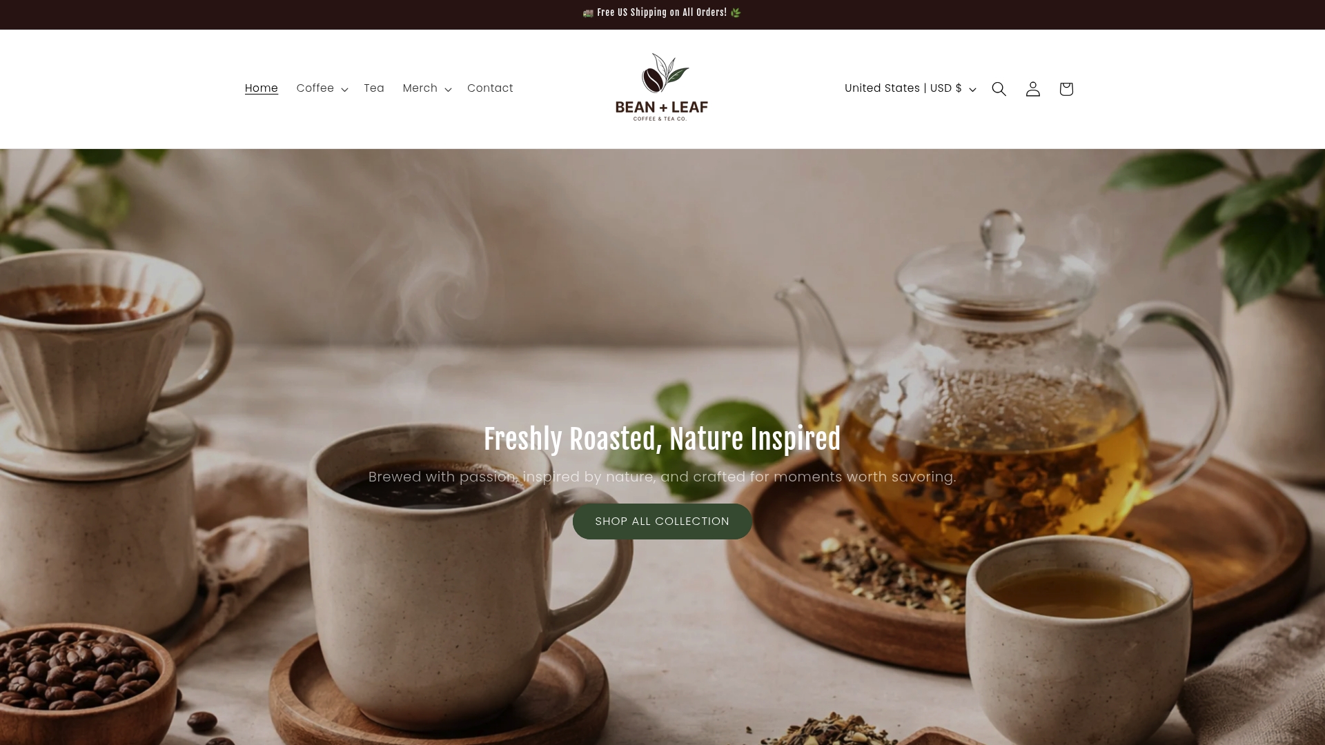 Product Screenshot
