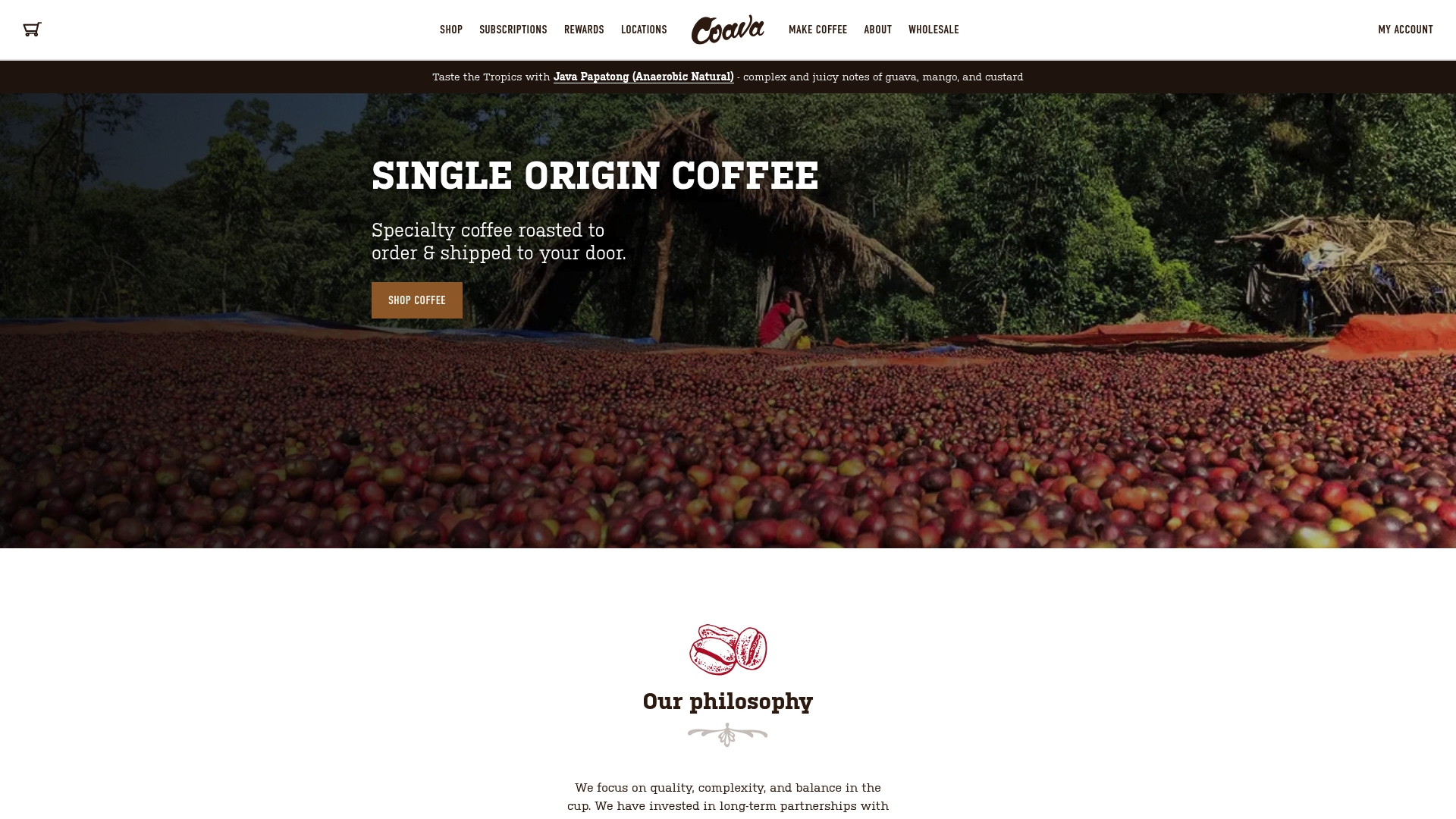 https://coavacoffee.com