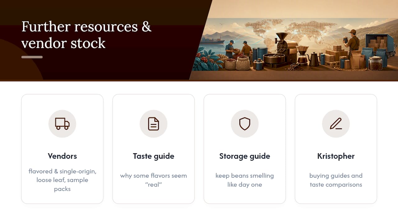 About This Guide and Where to Learn More — overview diagram