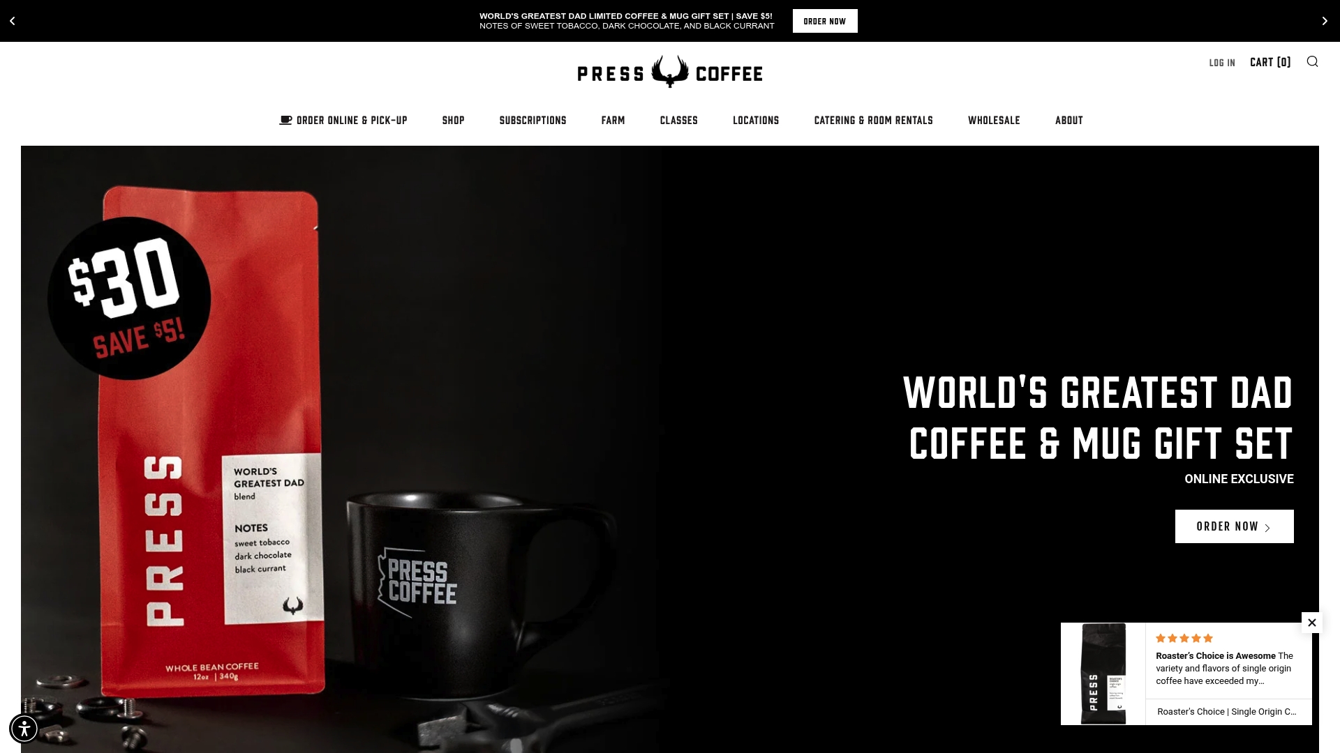 https://presscoffee.com