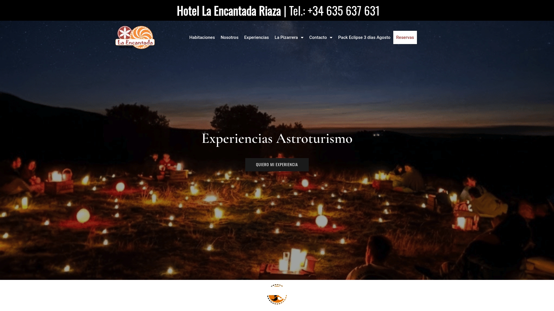 Hotelruralaencantada