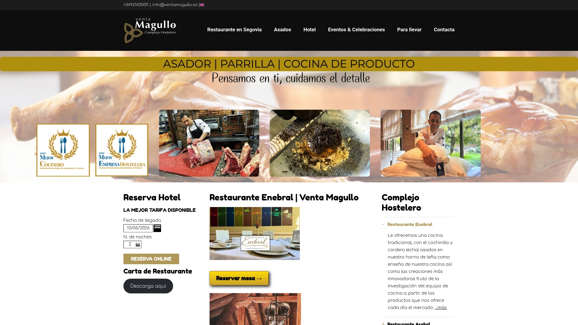 https://ventamagullo.es
