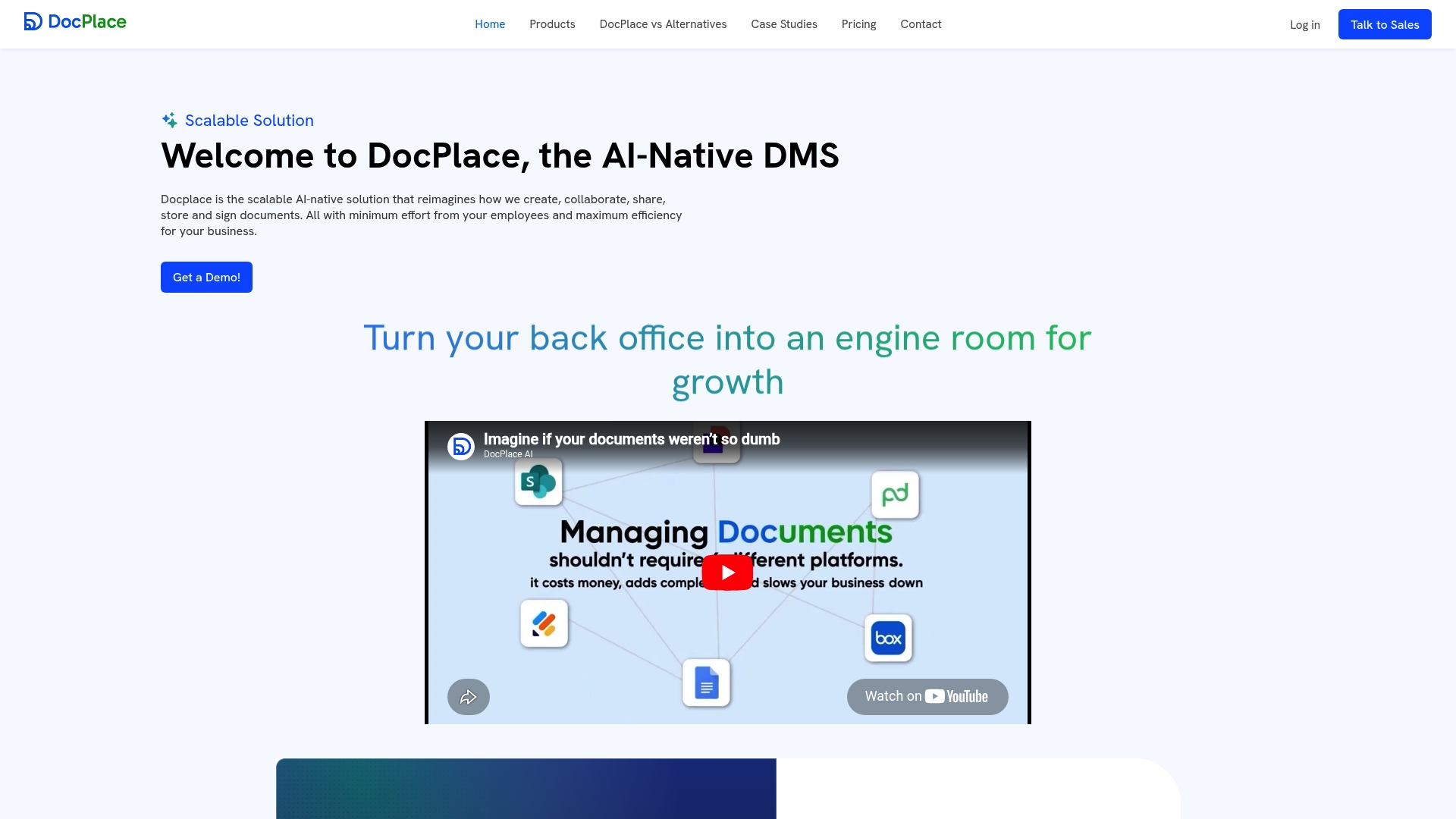 https://docplace.ai