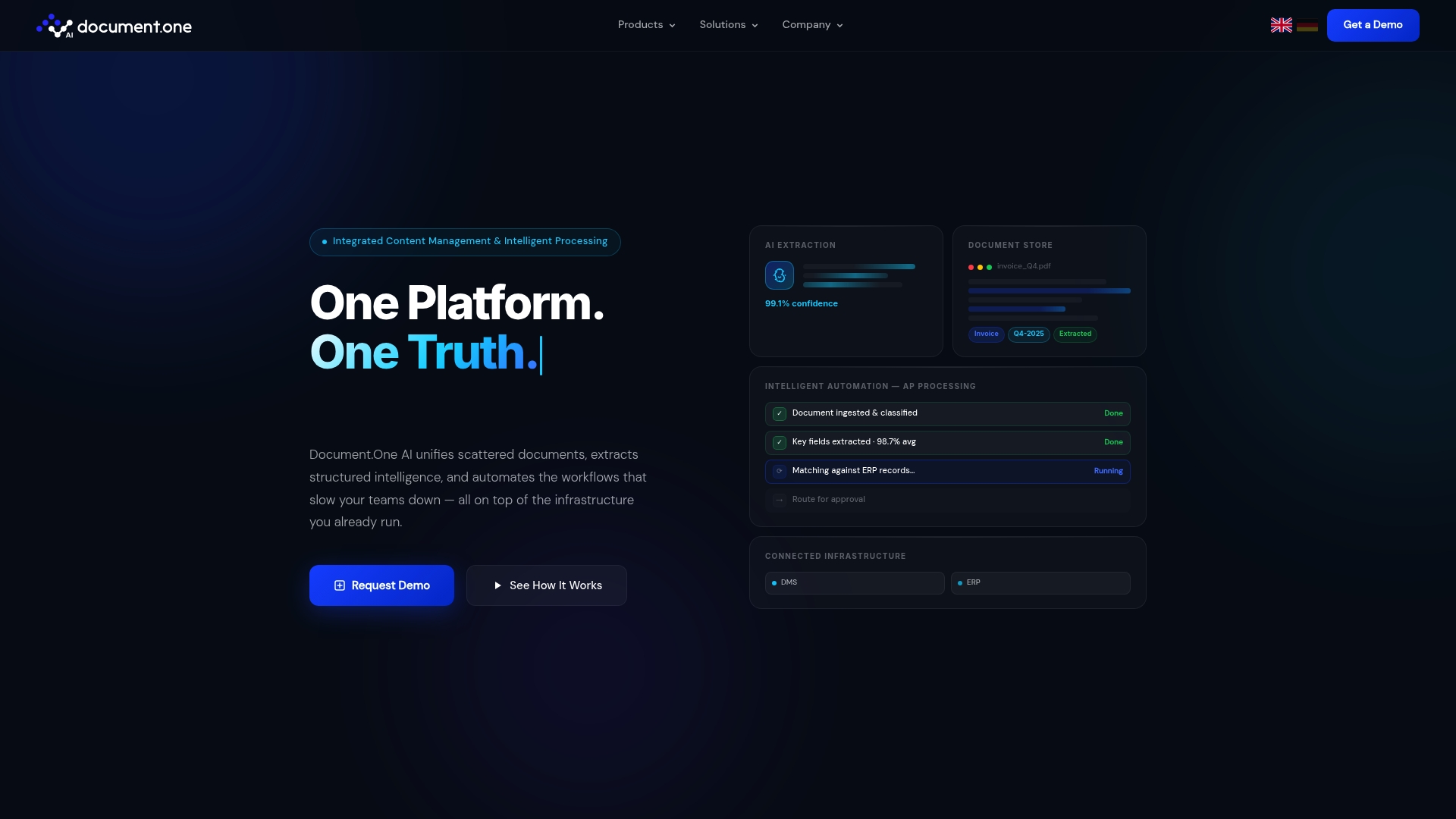 https://document-one.ai