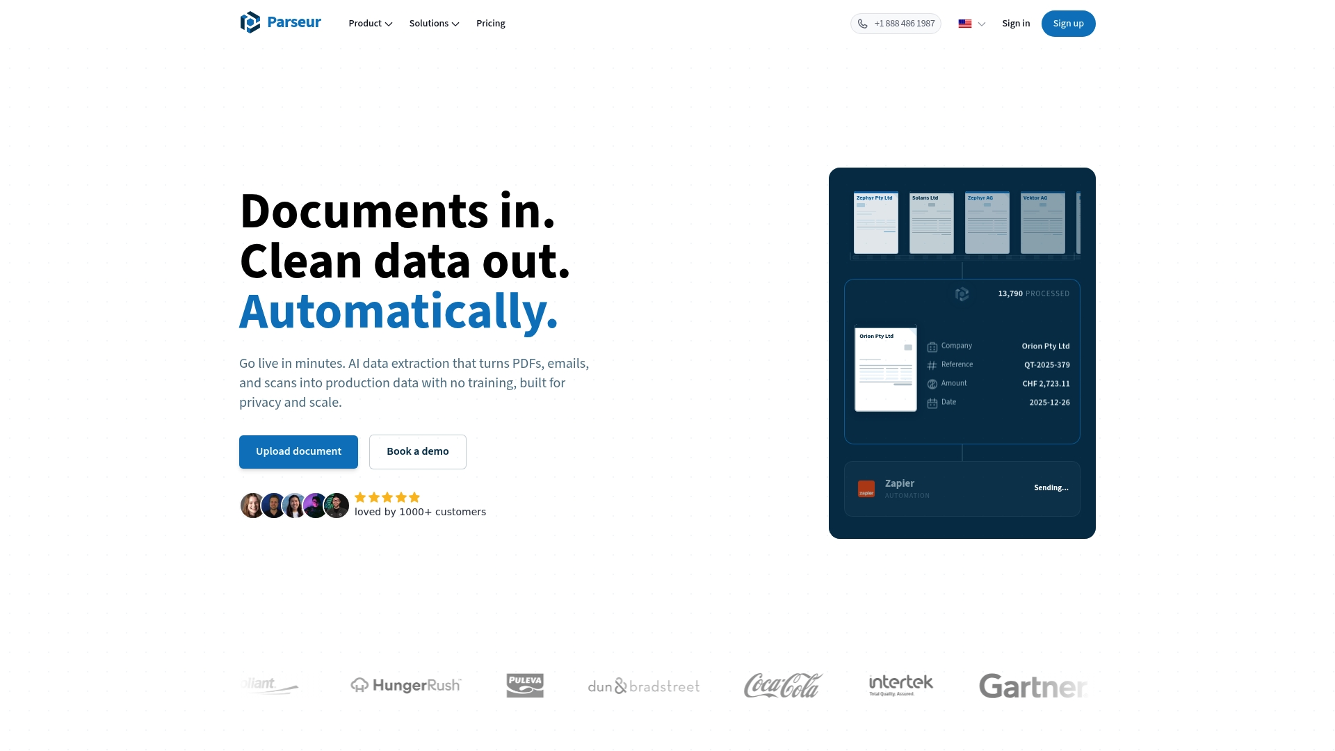 https://parseur.com