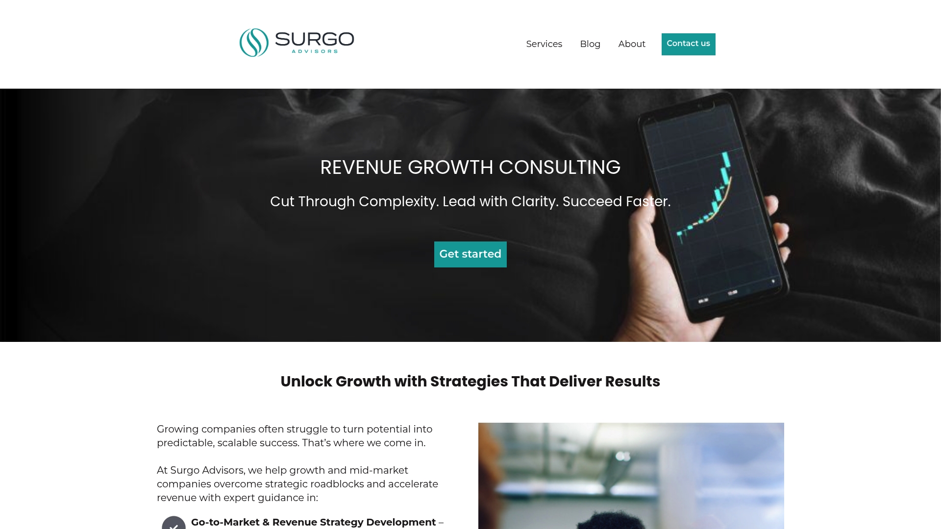 https://surgoadvisors.com