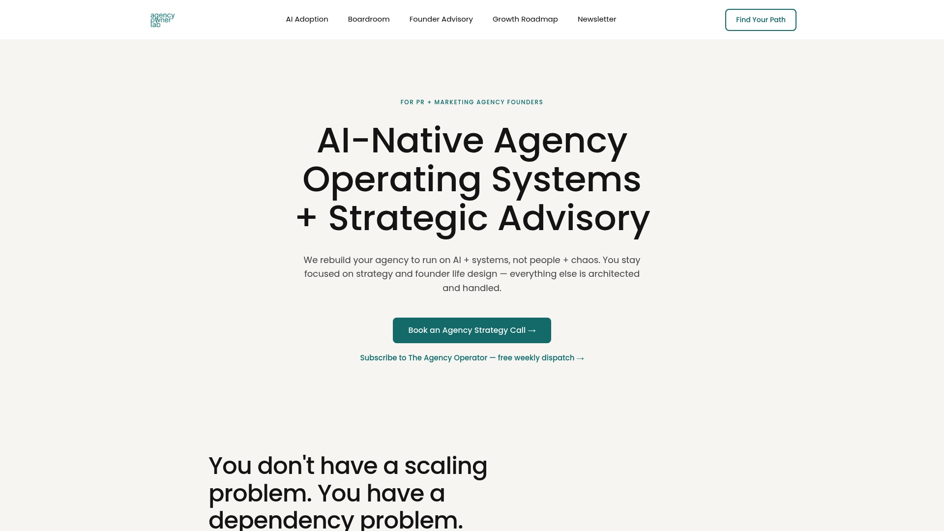 https://agencyownerlab.com