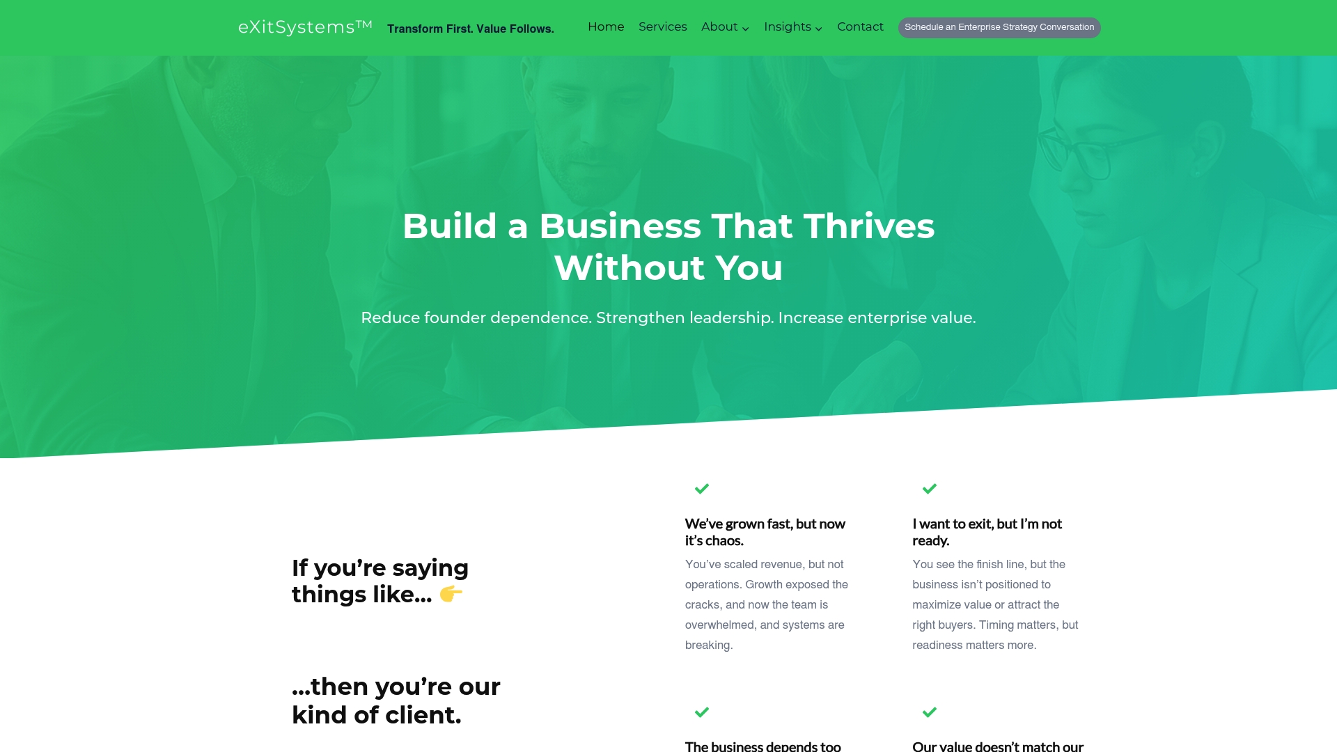 https://exitsystemsai.com