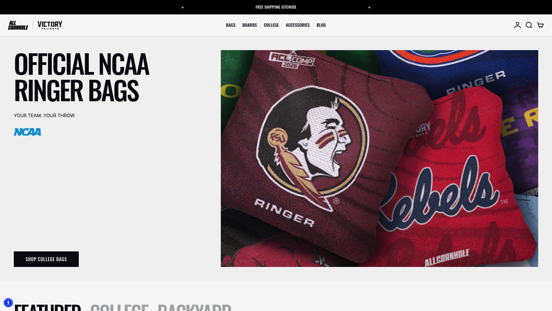 https://victorytailgate.com