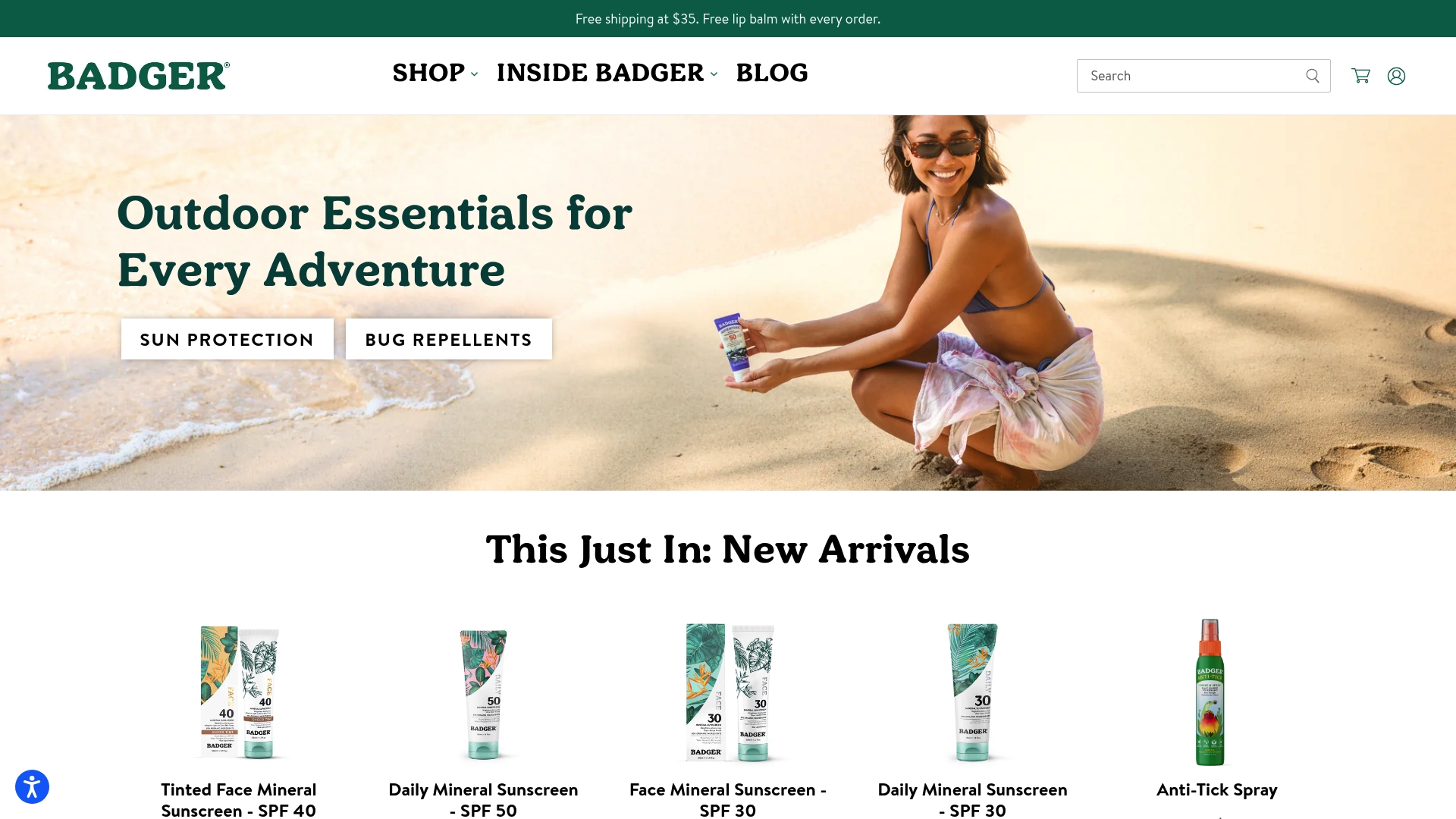 https://badgerbalm.com