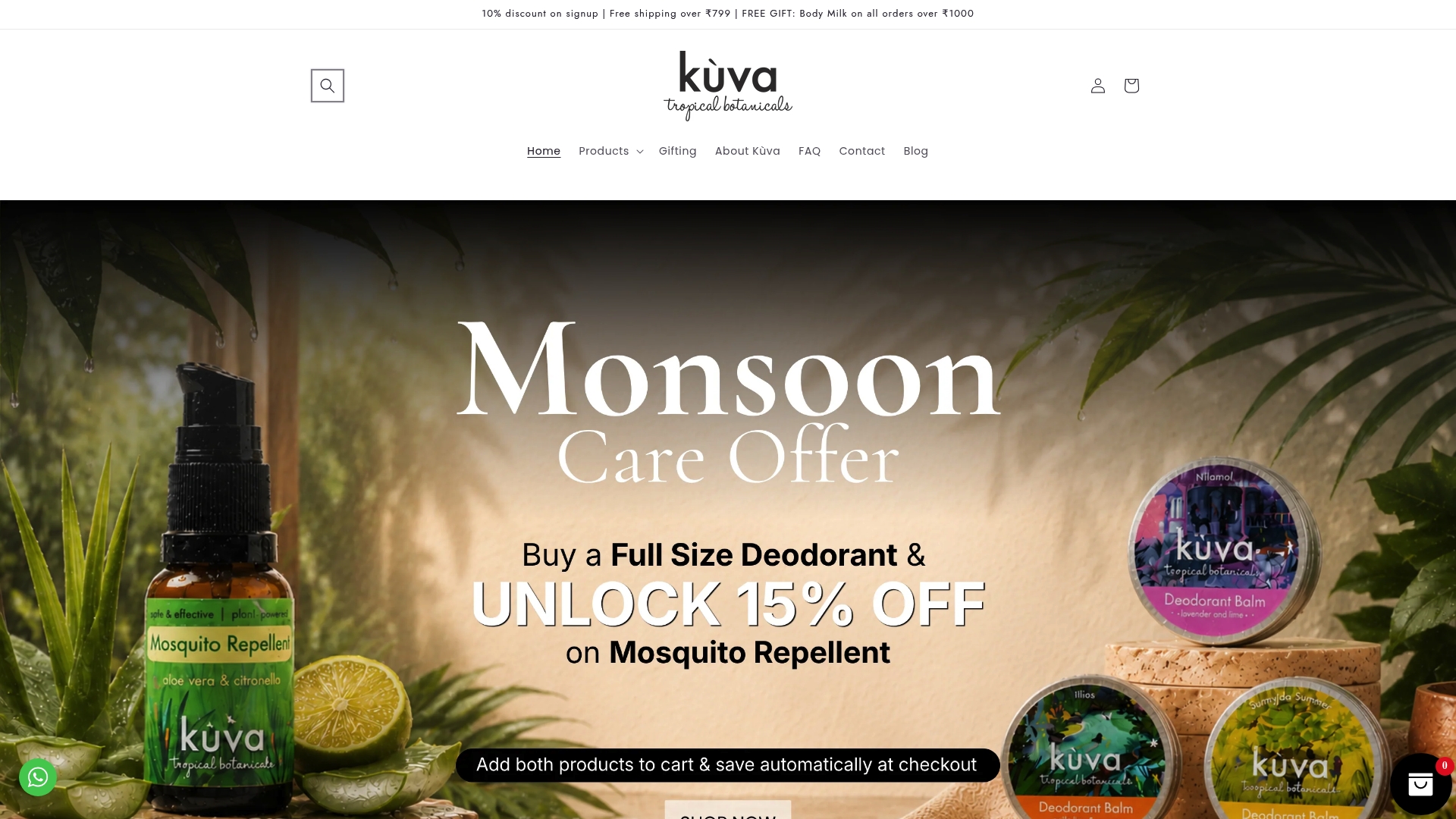 https://kuvabotanicals.com