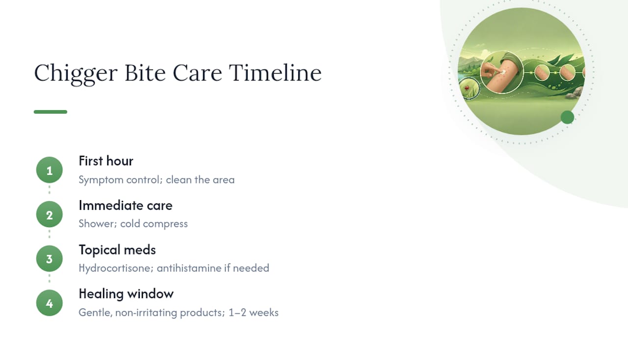 Our Take: Skip the Shortcuts, Trust the Timeline — overview diagram