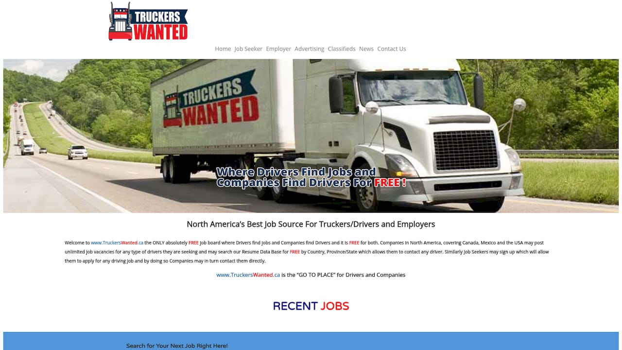 https://truckerswanted.ca