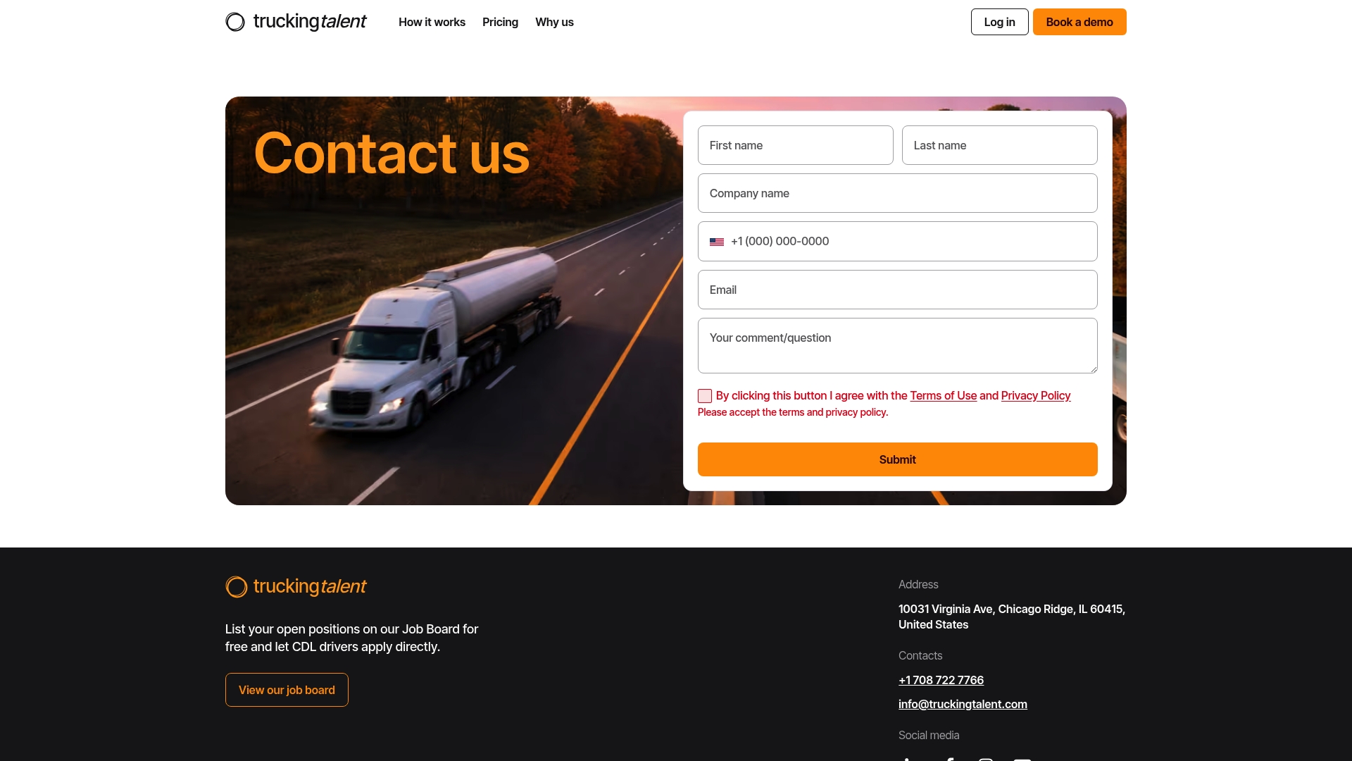 https://truckingtalent.com