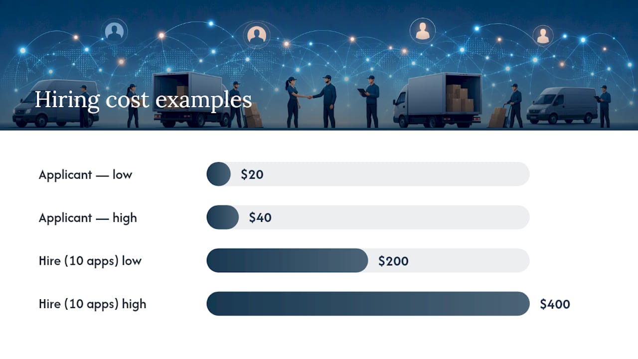 How Do You Calculate Cost-Per-Applicant and Cost-Per-Hire? — overview diagram