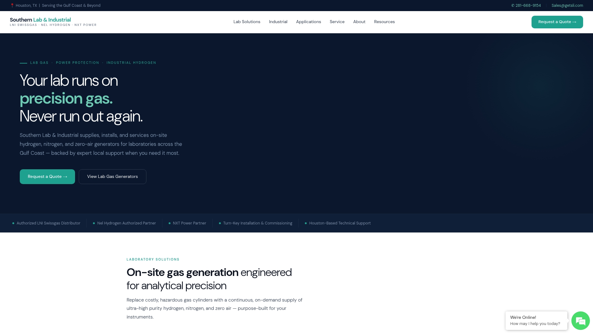 https://getsli.com