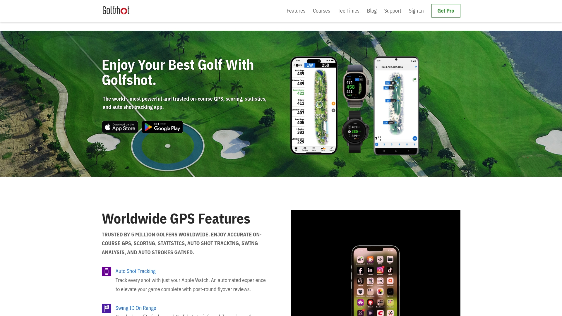 https://golfshot.com