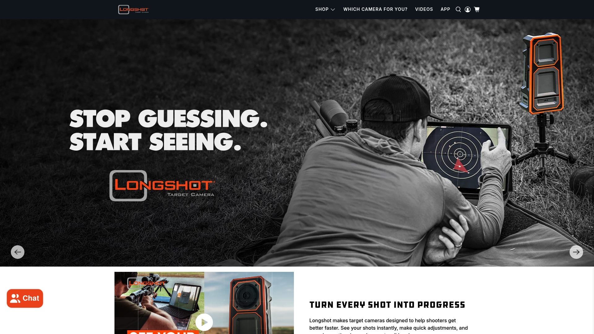 https://longshotcameras.com