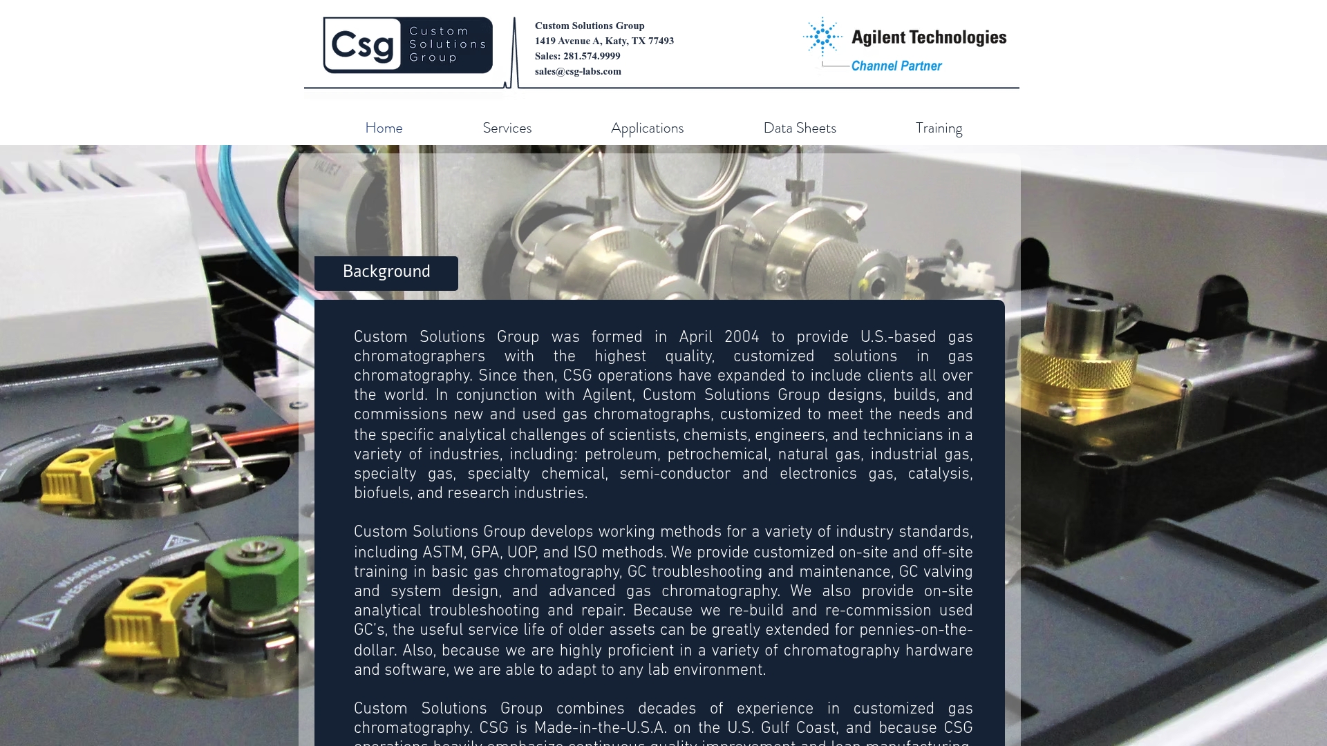 https://csg-labs.com