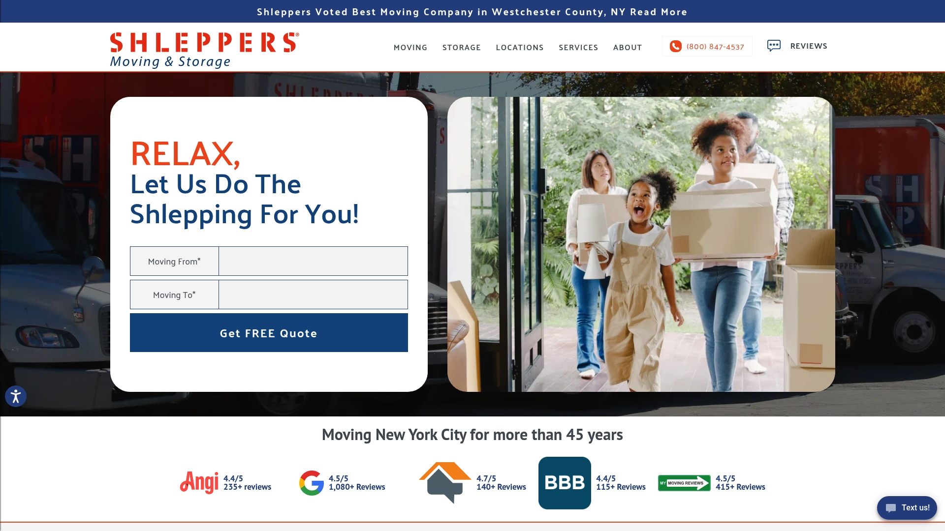 https://shleppers.com
