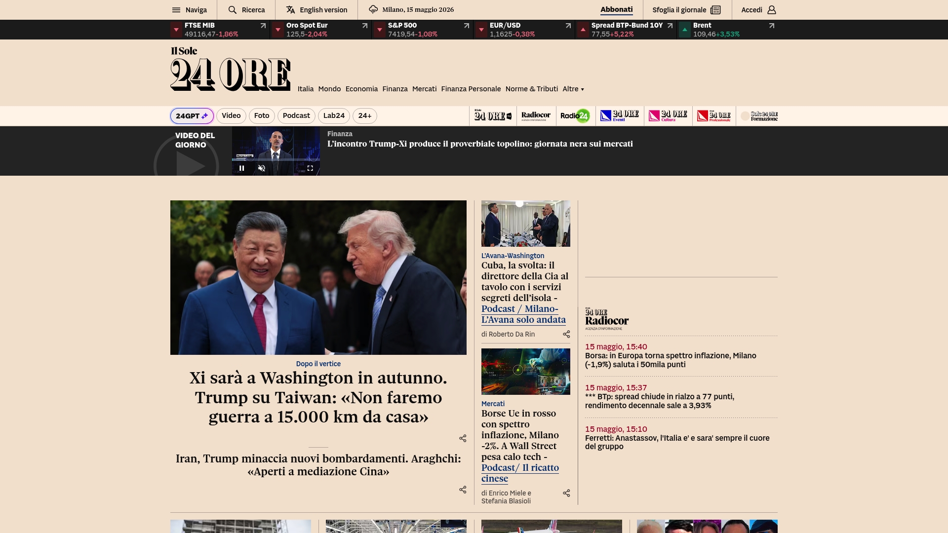 https://ilsole24ore.com