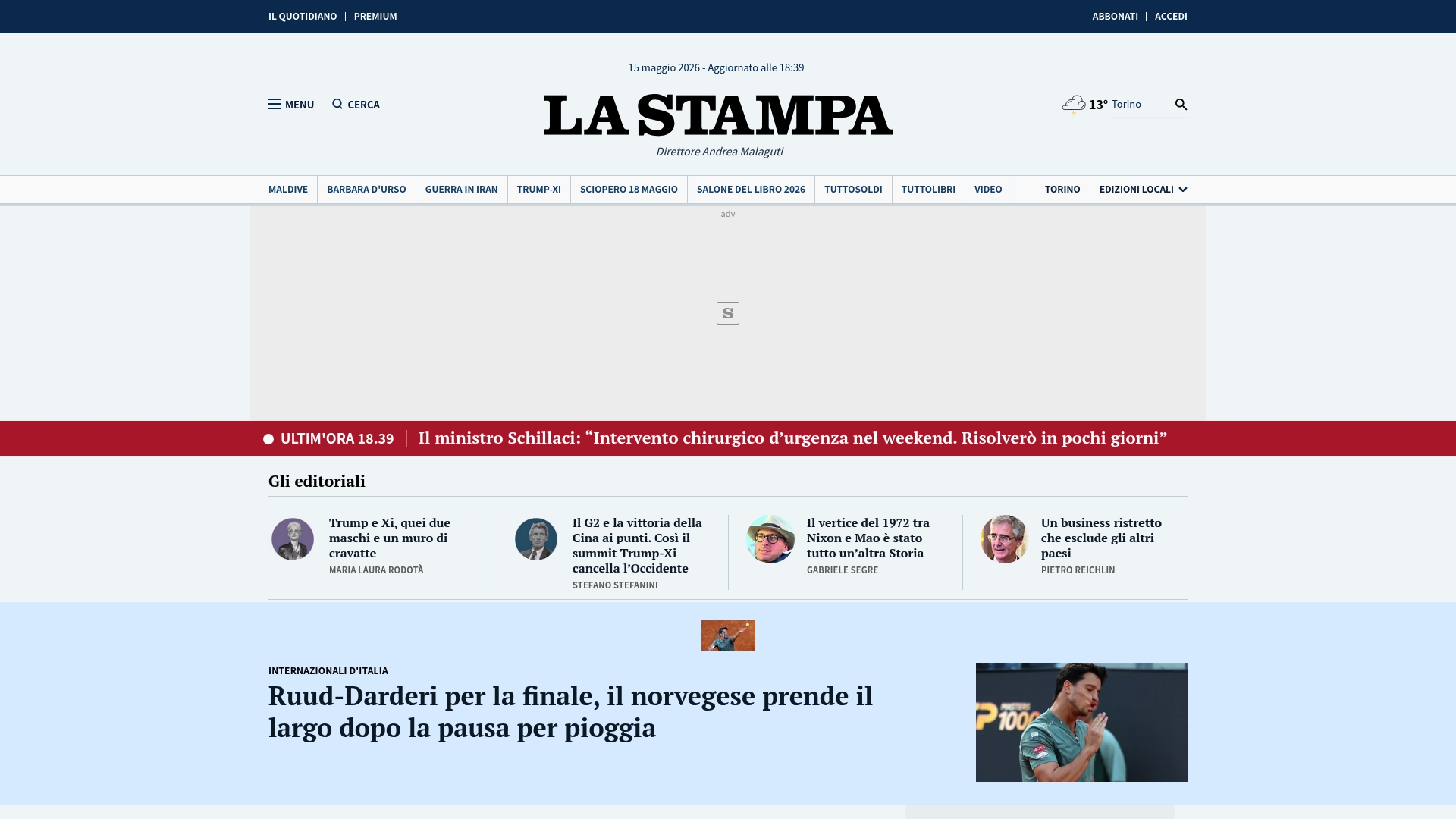https://lastampa.it