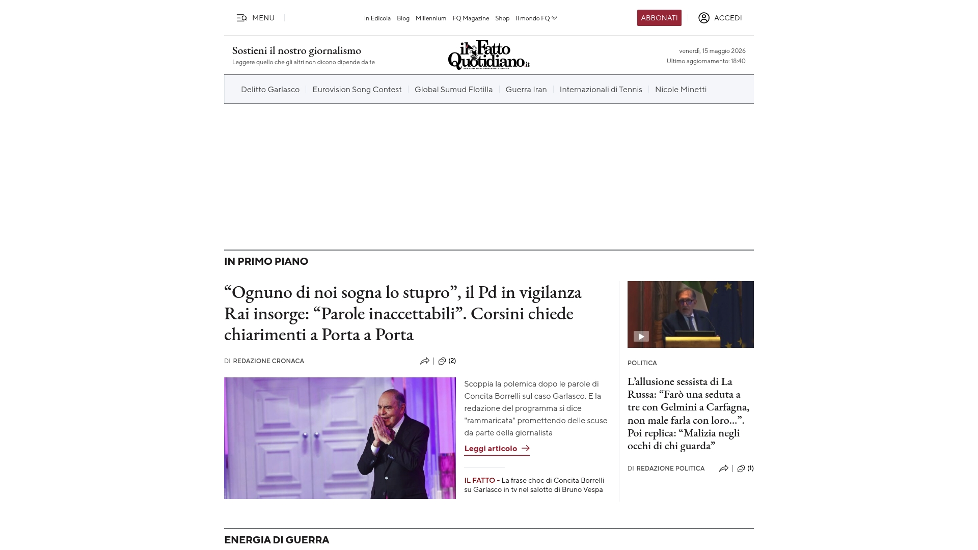 https://ilfattoquotidiano.it
