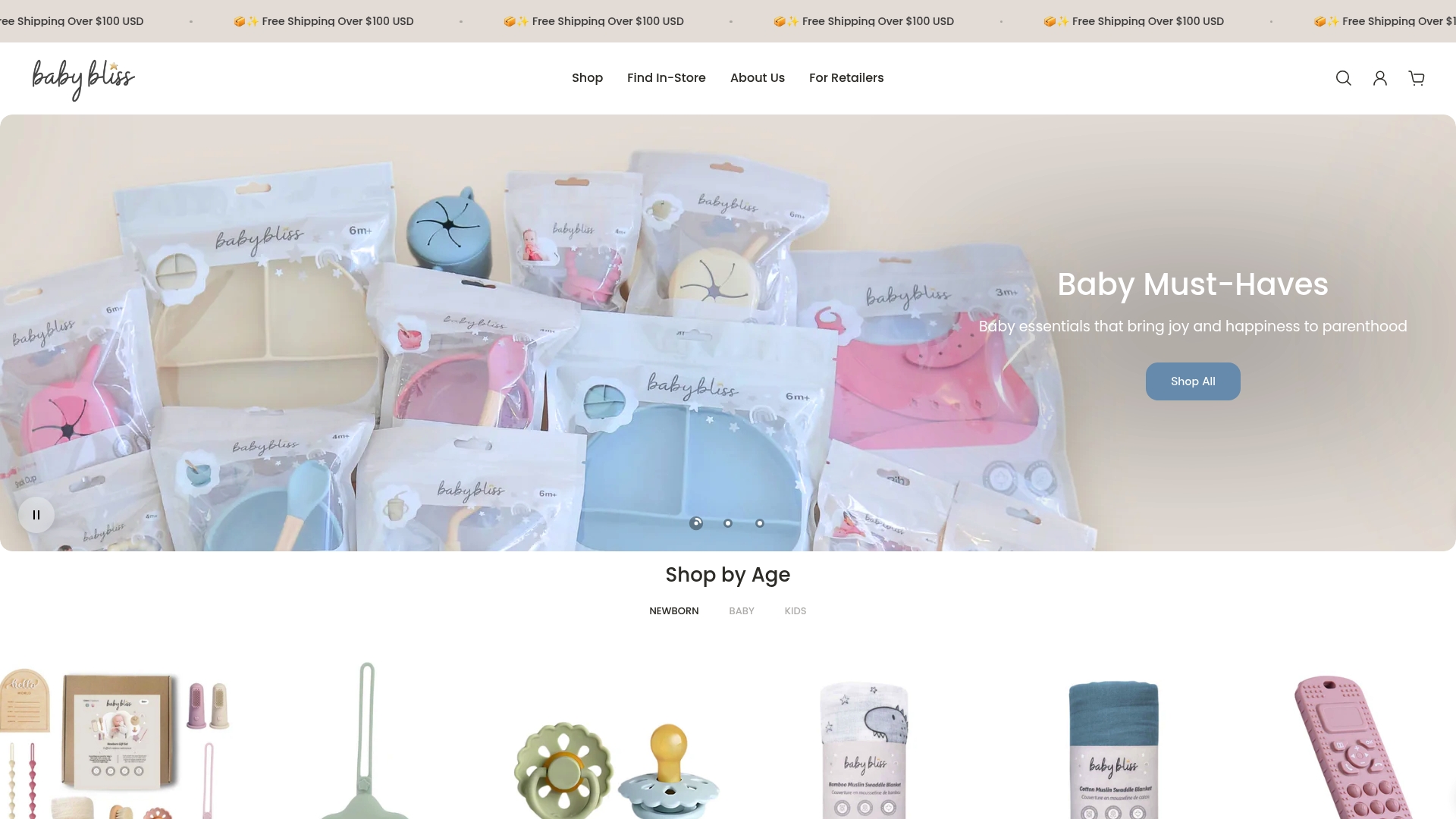 https://babybliss.co