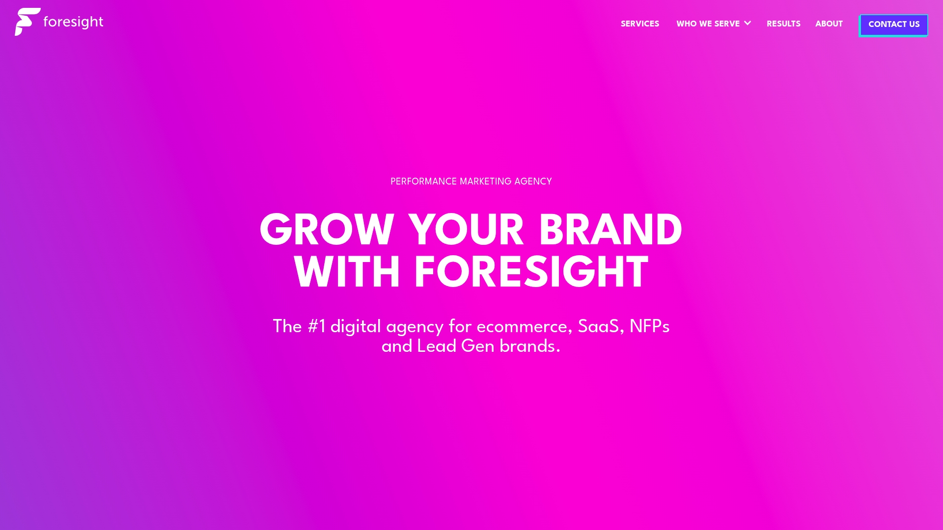 https://foresightdigital.com.au