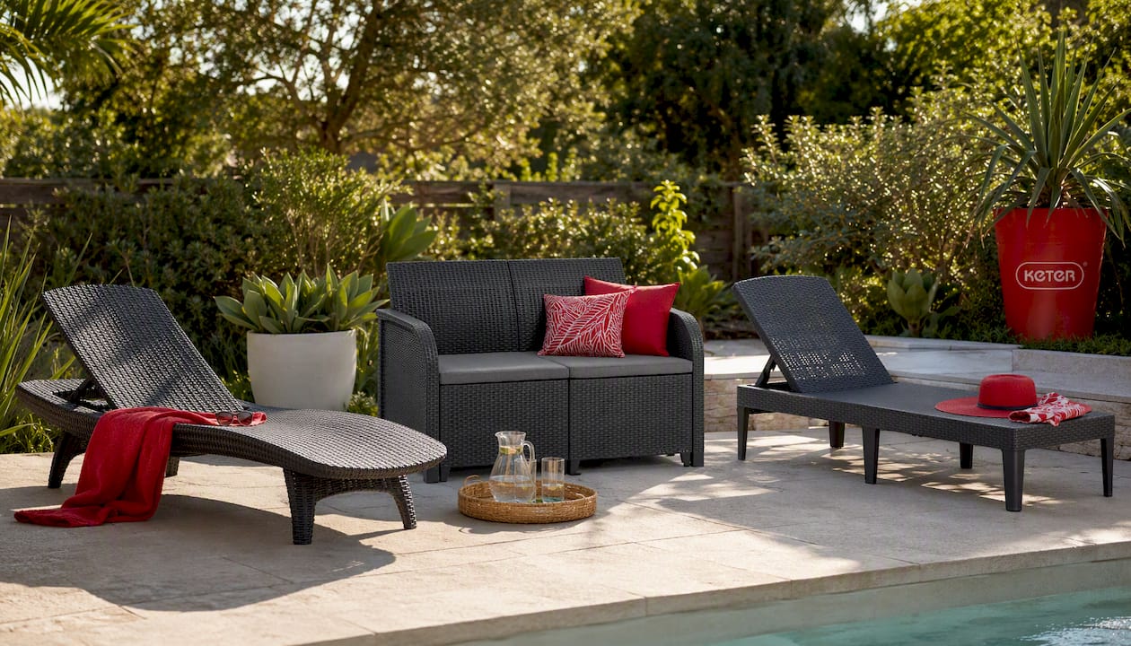 Rosalie 2 seater Sofa