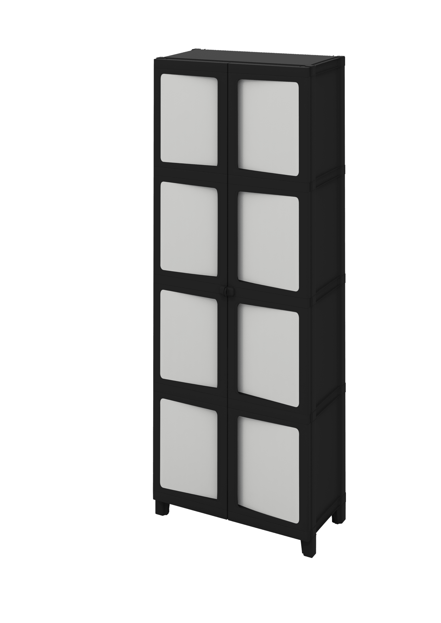 Keter Modulize Tall Cabinet