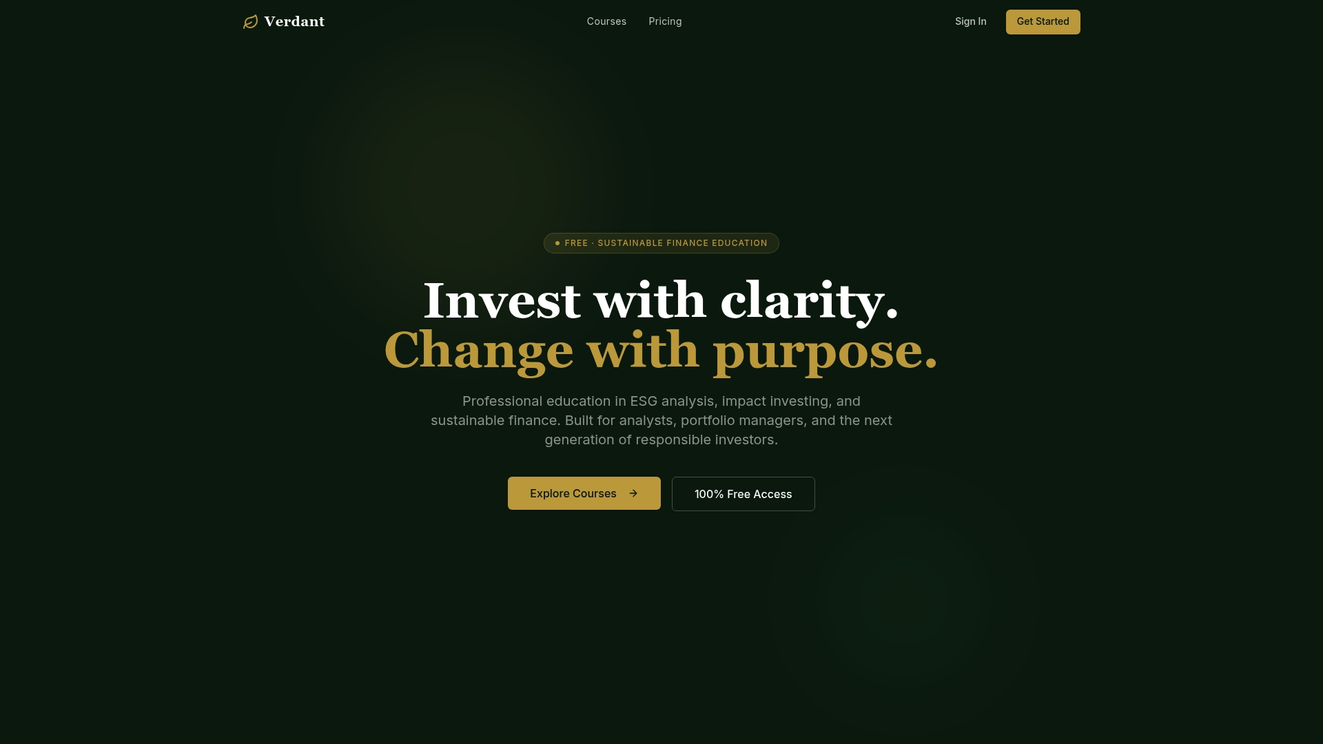 https://verdantinstitute.com