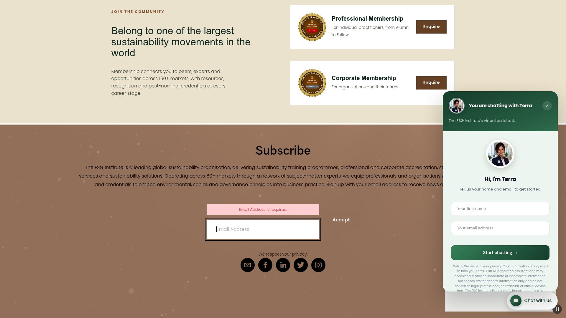 https://the-esg-institute.org