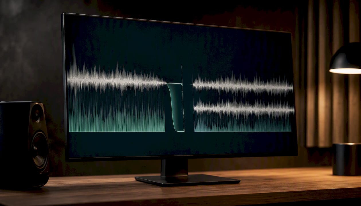 Selective filtering preserves high frequencies