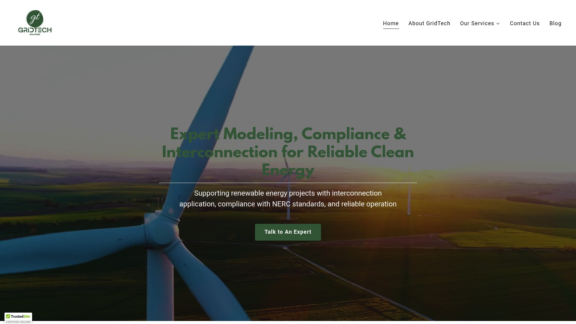 https://gridtechsolution.com