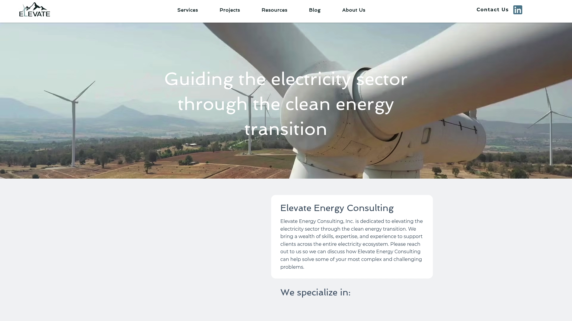 https://elevate.energy