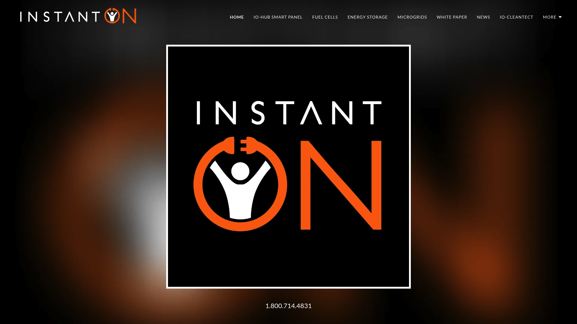 https://instanton.energy