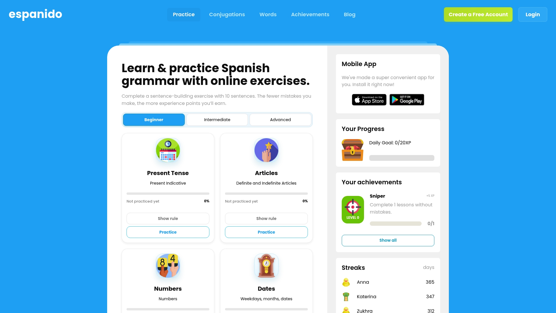 https://espanido.com