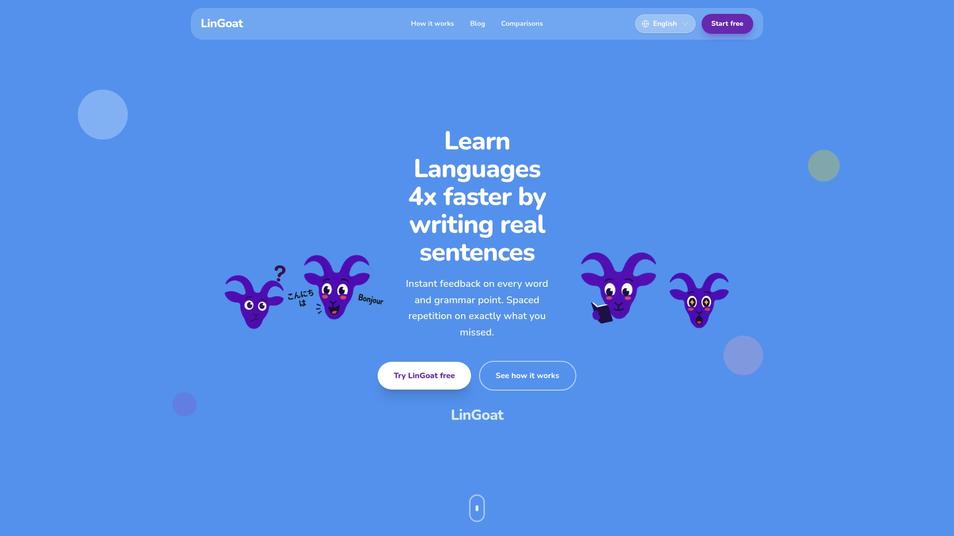 https://lingoat.app/en