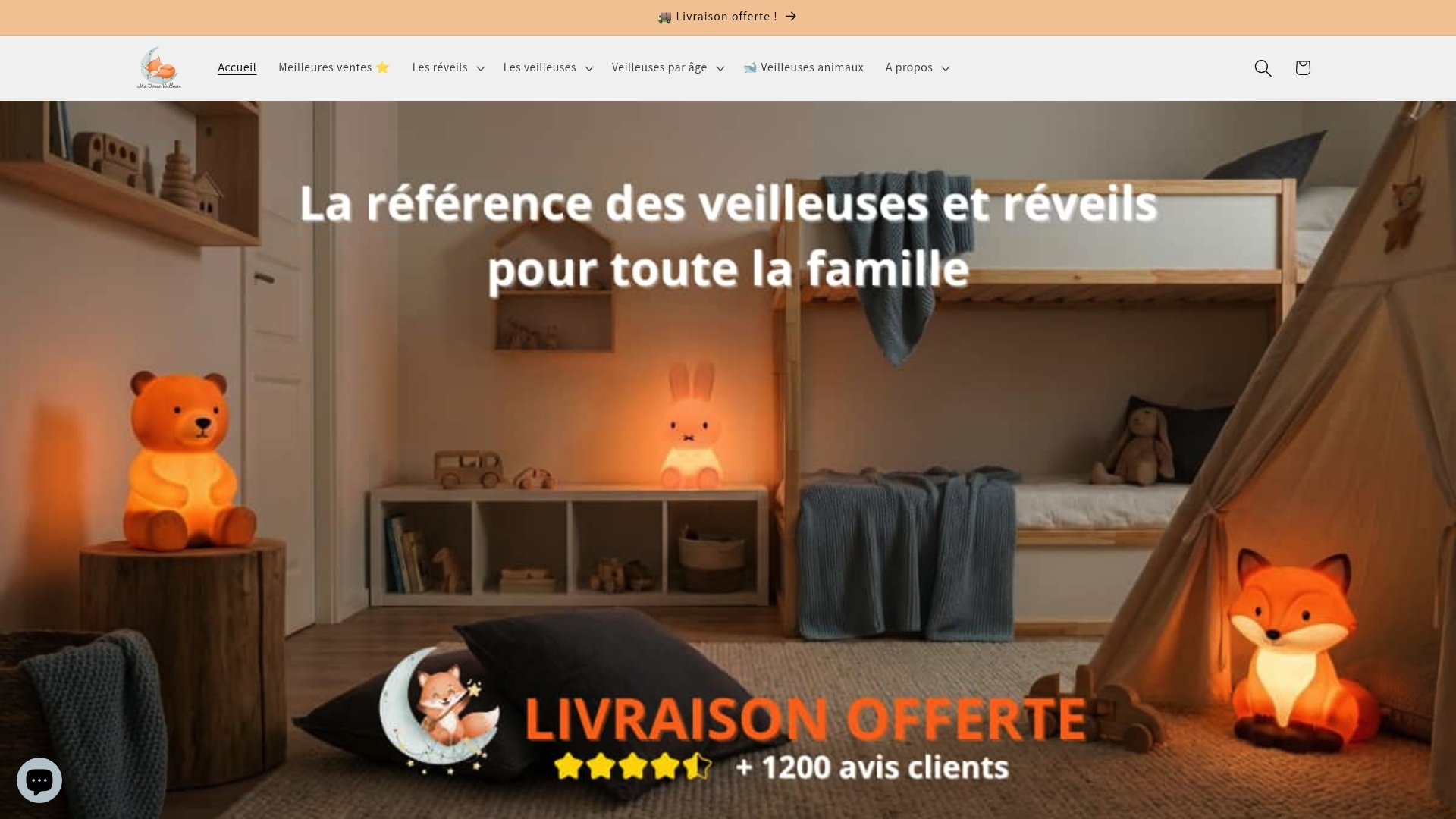 Product Screenshot