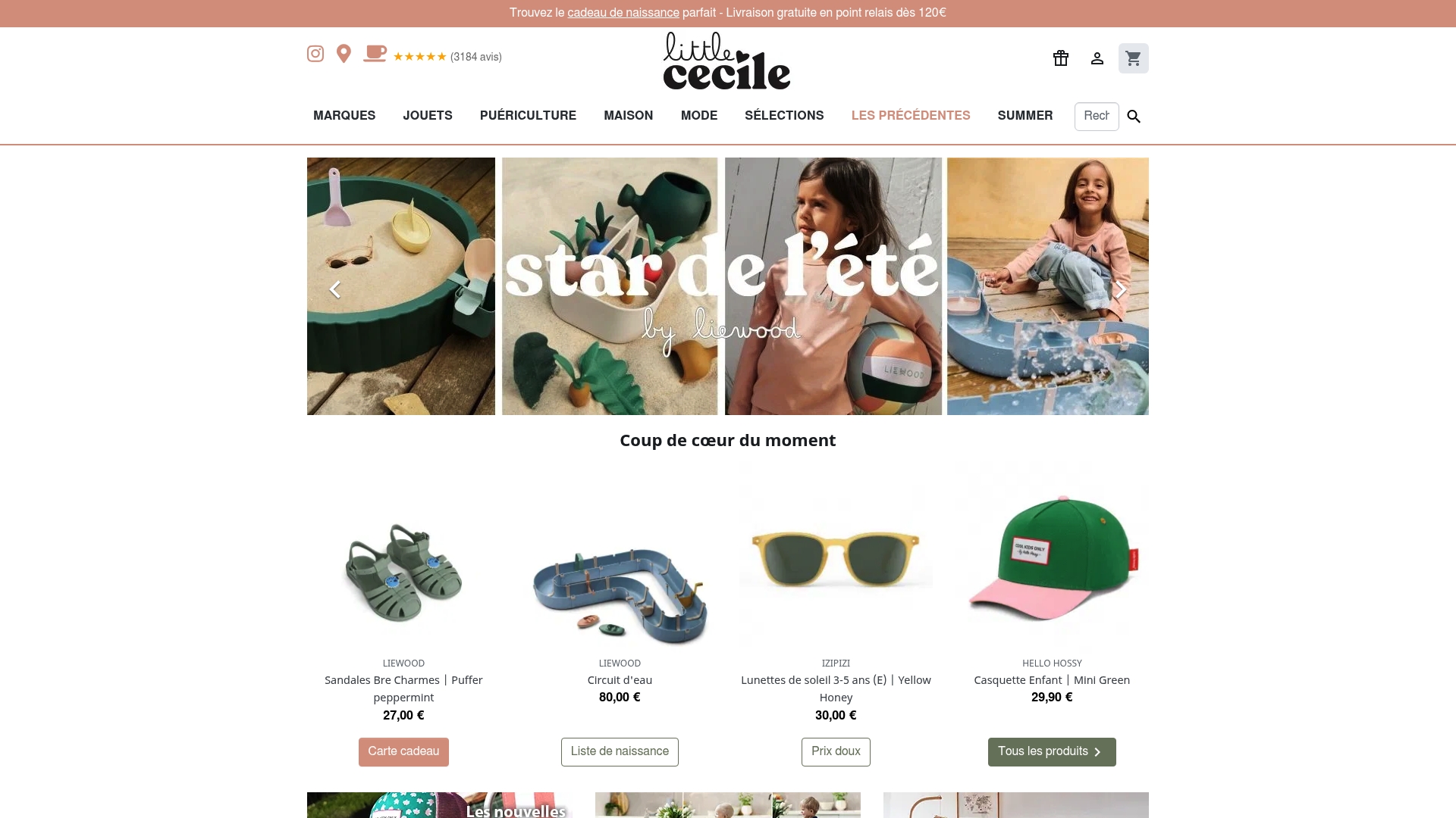 https://little-cecile.com