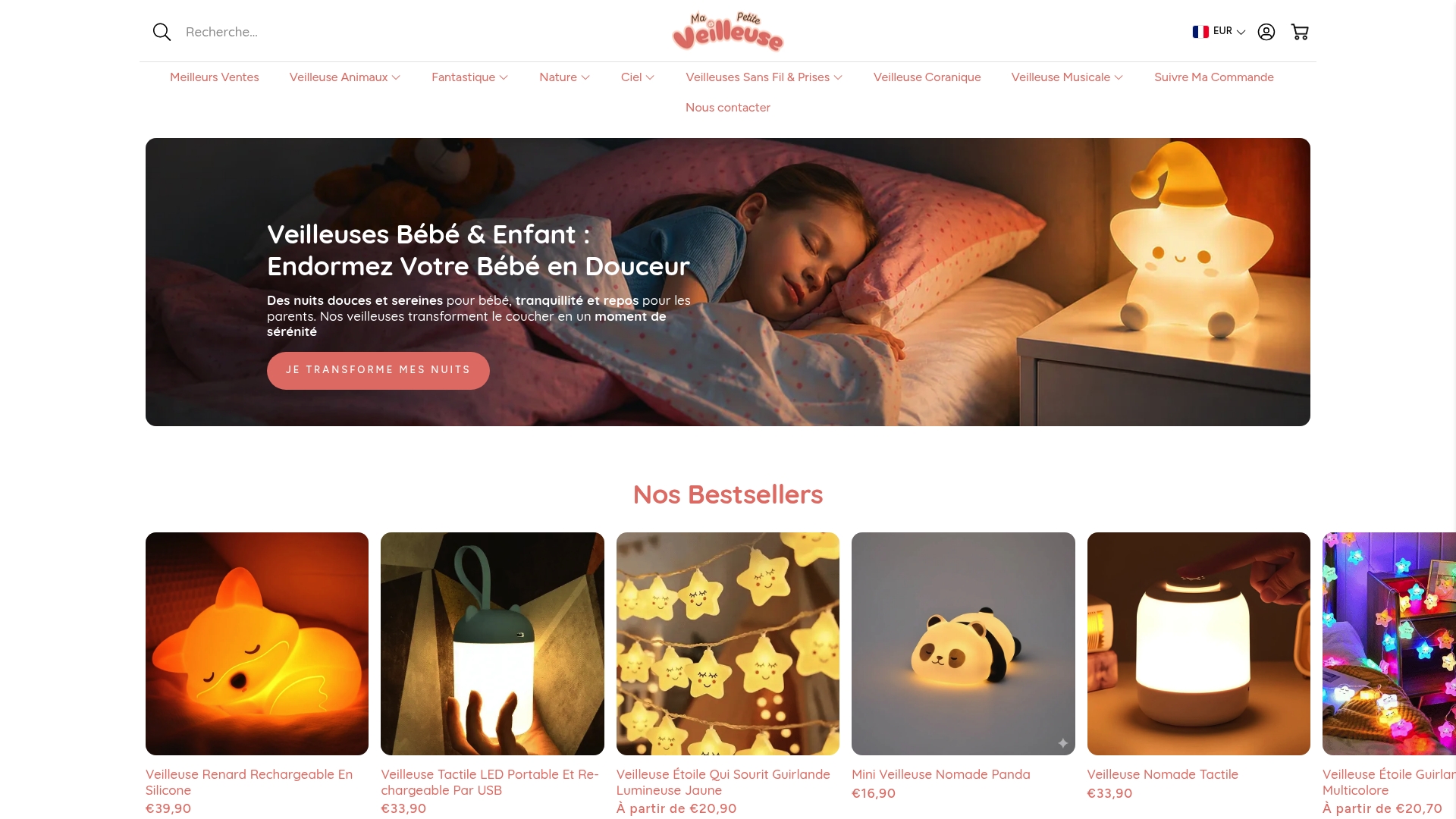 https://mapetite-veilleuse.fr