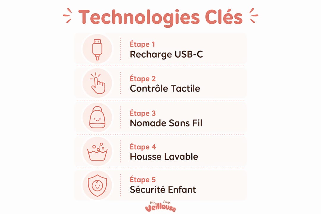 Panorama des technologies incontournables pour l’éclairage collectif