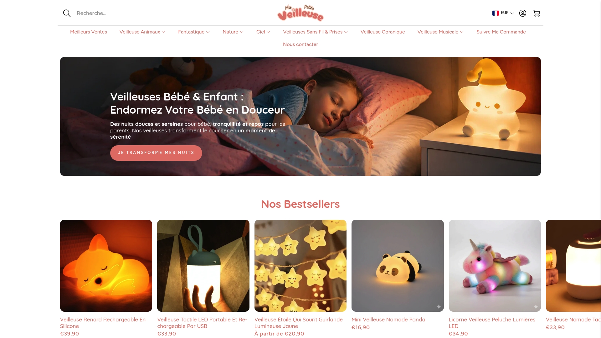 https://mapetite-veilleuse.fr