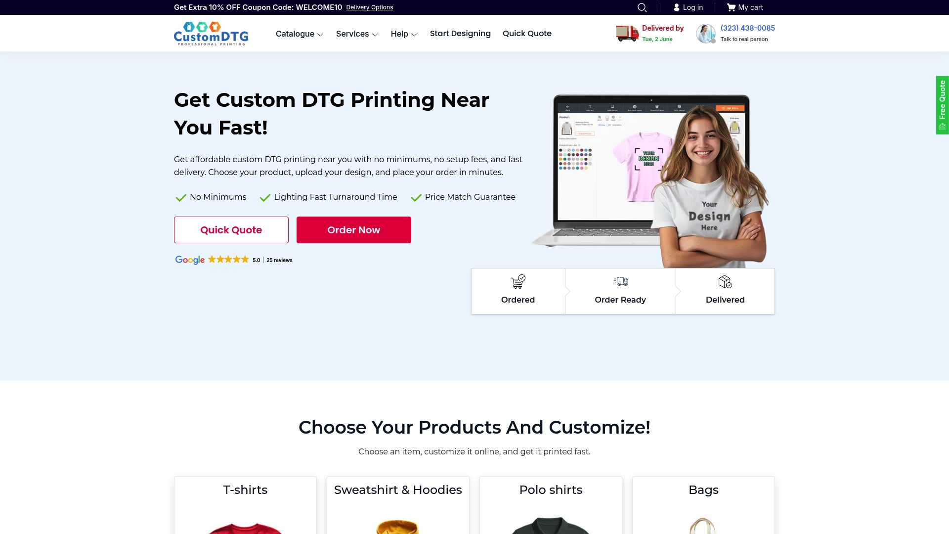 https://customdtgprinting.com