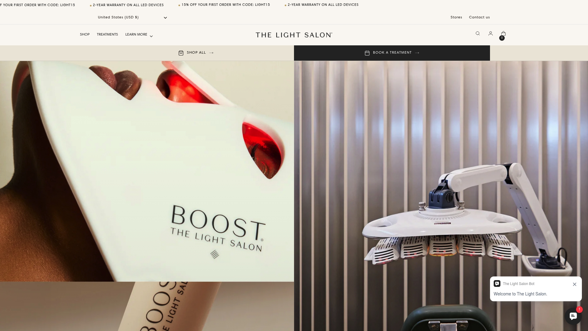 https://thelight-salon.com