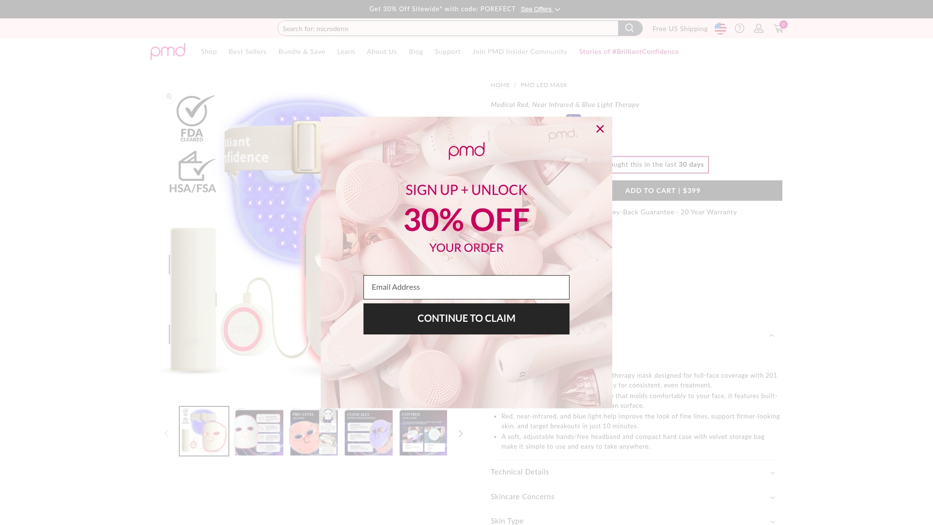 https://pmdbeauty.com/products/pmd-led-mask
